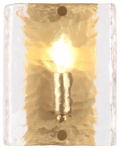 Накладной светильник Freya Fresco FR5190WL-01BS2 в Мегионе