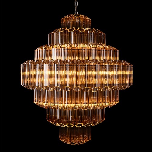 Подвесная люстра Loft it Celebration 10579/800 Amber в Нижнем Новгороде фото 4