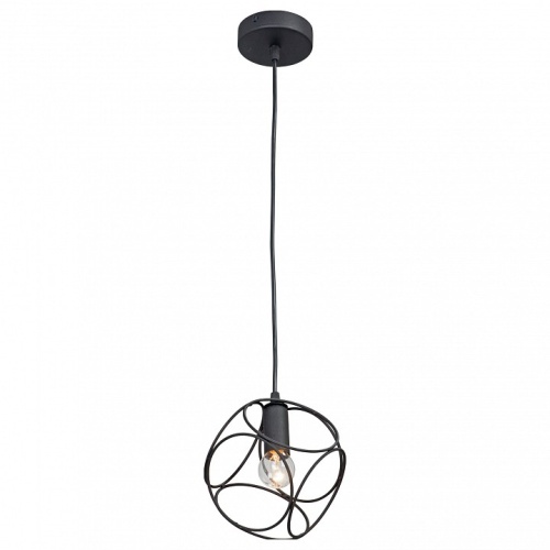 Подвесной светильник Vitaluce V4931 V4931-1/1S в Нижнем Новгороде фото 2