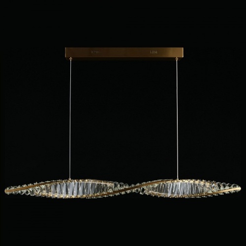 Подвесной светильник Aployt Olimp APL.045.06.20 в Нижнем Новгороде фото 15