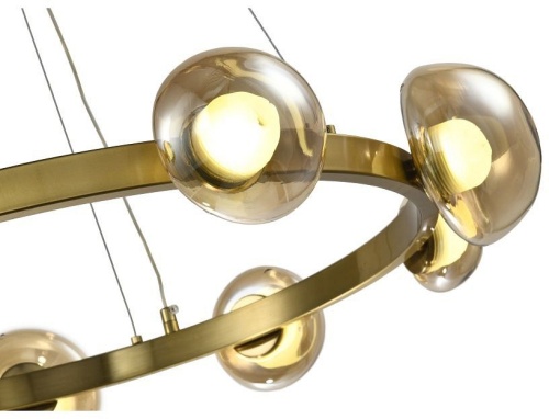 Подвесная люстра Zortes Fritto ZRS.1215.09 в Нижнем Новгороде фото 4