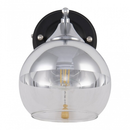 Бра Arte Milano Napoli-9354 339354/1W CR+BK в Нижнем Новгороде фото 6