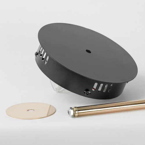 Светильник на штанге Lussole Torrance LSP-7168 в Нижнем Новгороде фото 3