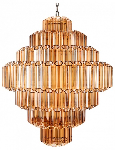 Подвесная люстра Loft it Celebration 10579/800 Amber в Нижнем Новгороде