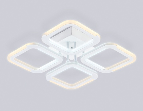 Потолочная люстра Ambrella Light FA FA8947 в Нижнем Новгороде фото 5