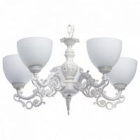 Подвесная люстра MW-Light Ариадна 21 450016605 в Заполярном