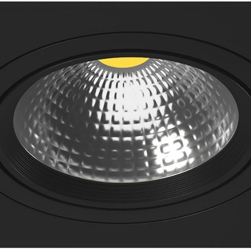 Встраиваемый светильник Lightstar Intero 111 i837070707 в Кропоткине фото 2