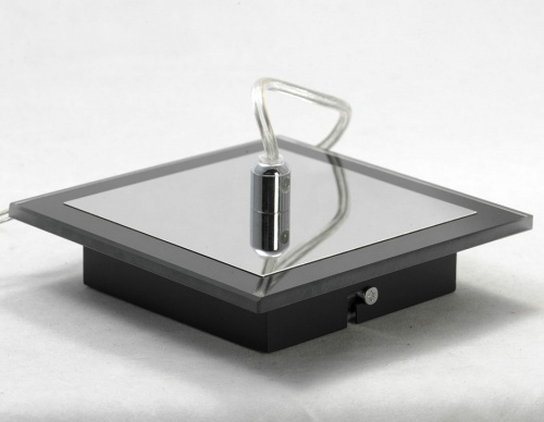 Подвесной светильник Lussole Lente GRLSC-2506-01 в Нижнем Новгороде фото 6