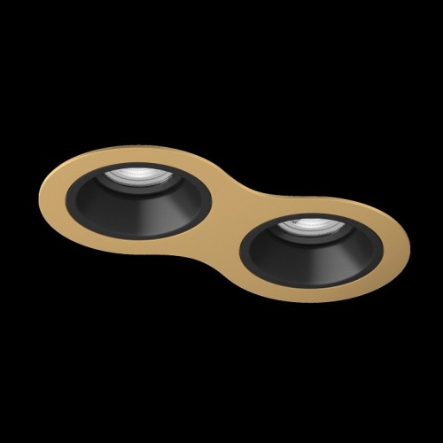 Встраиваемый светильник Lightstar Domino D6230707BMOD в Нижнем Новгороде фото 3