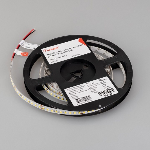 Лента светодиодная Arlight RT 38782 в Нижнем Новгороде фото 4