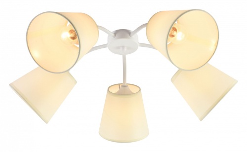 Потолочная люстра Rivoli Aimee Б0059972 в Нижнем Новгороде фото 6