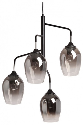 Подвесная люстра De City Альфа 23 324019104 в Нижнем Новгороде