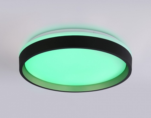 Накладной светильник Ambrella Light FZ FZ604 в Нижнем Новгороде фото 11