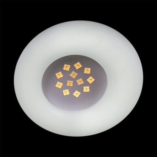 Накладной светильник 09049-0.3-80W WT в Нижнем Новгороде фото 4