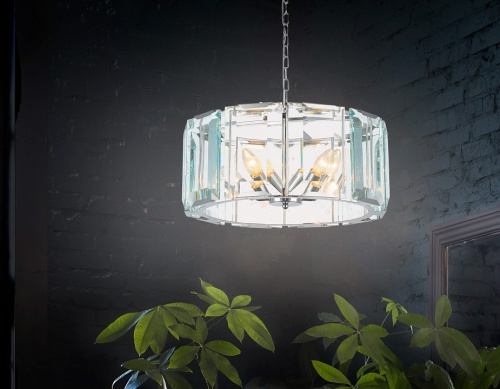 Подвесной светильник Ambrella Light TR TR5131 в Нижнем Новгороде фото 5
