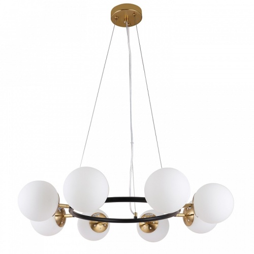 Подвесная люстра 74542-0.9-08 в Нижнем Новгороде фото 5