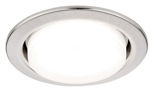 Встраиваемый светильник Ambrella Light G G101 SS в Нижнем Новгороде