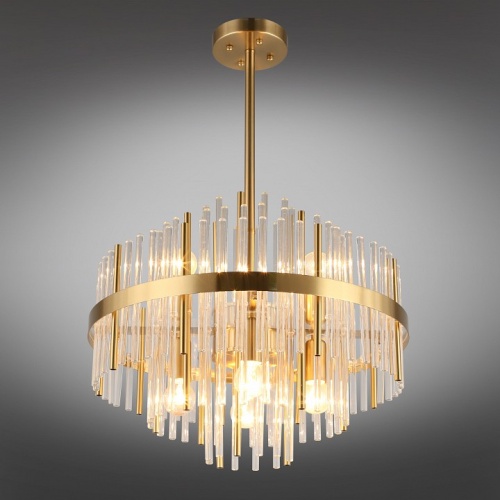 Люстра на штанге Omnilux Alatri OML-69217-06 в Нижнем Новгороде фото 9