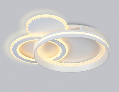 Потолочная люстра Ambrella Light FA FA8511 в Нижнем Новгороде фото 3