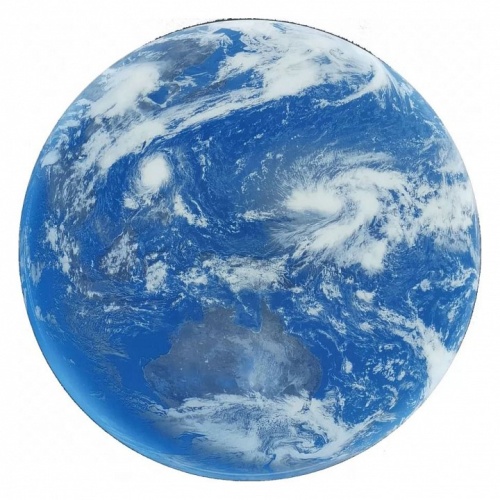 Накладной светильник iLedex Music 01-D400-24W в Нижнем Новгороде