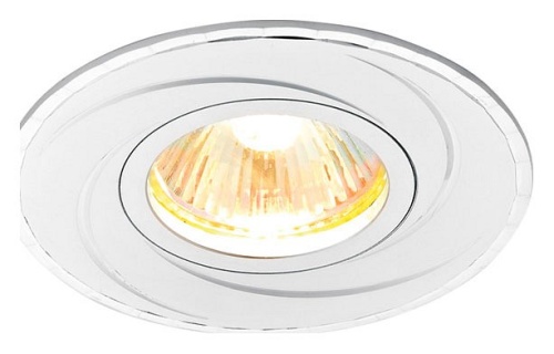 Встраиваемый светильник Ambrella Light A A506 AL в Нижнем Новгороде