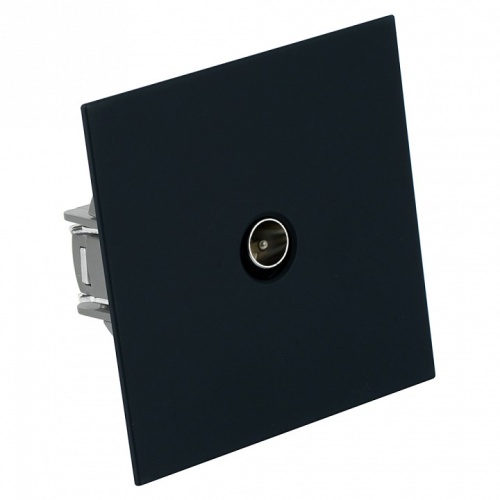 ТВ-розетка без рамки Stekker Мия 50449 в Нижнем Новгороде фото 5