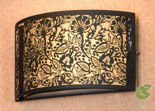 Накладной светильник Lussole Vetere GRLSF-2371-01 в Нижнем Новгороде фото 6