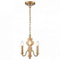 Подвесная люстра Wertmark DONNA WE584.03.503 в Нижнем Новгороде
