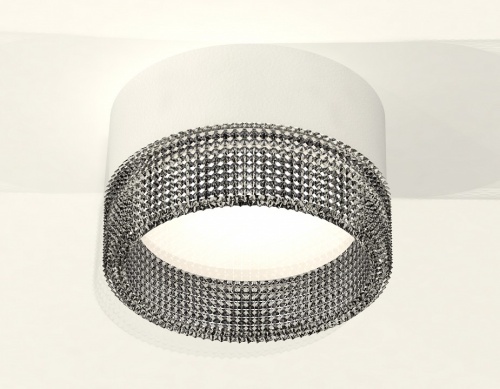 Накладной светильник Ambrella Light XS XS8101031 в Нижнем Новгороде фото 2