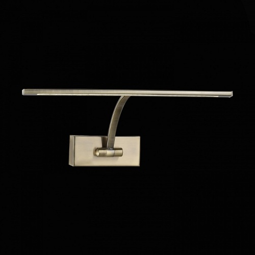 Подсветка для картины ST-Luce SL595 SL595.031.01 в Нижнем Новгороде фото 3