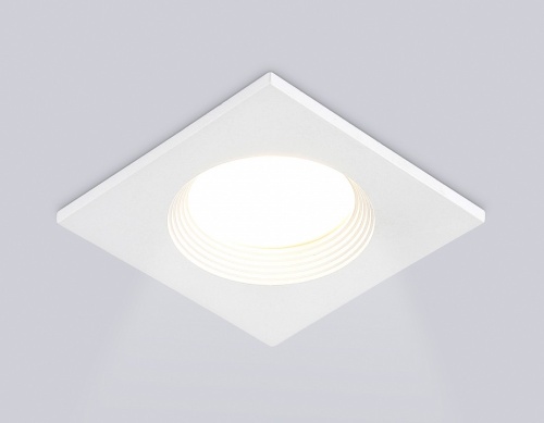 Встраиваемый светильник Ambrella Light TN TN102817 в Нижнем Новгороде фото 5