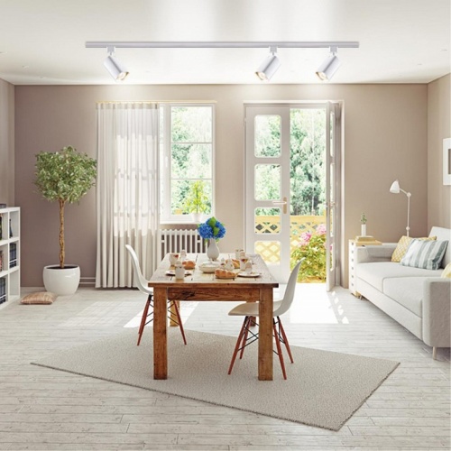 Светильник на штанге Novotech Gusto 370552 в Нижнем Новгороде фото 3