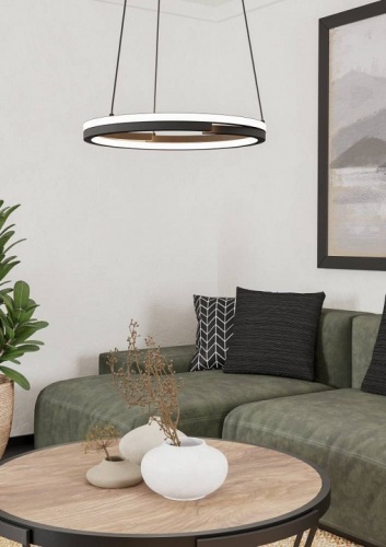 Подвесной светильник Eglo MEZZOMONTE 901822 в Нижнем Новгороде фото 5