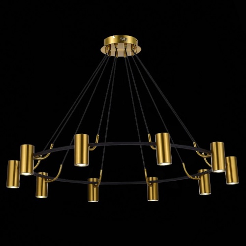 Подвесная люстра ST-Luce Talia SL1215.403.10 в Нижнем Новгороде фото 3