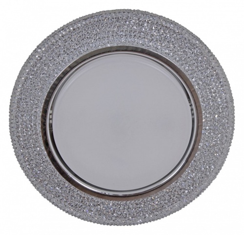 Встраиваемый светильник 53625-9.0-001ML GX53+LED4W CL в Нижнем Новгороде