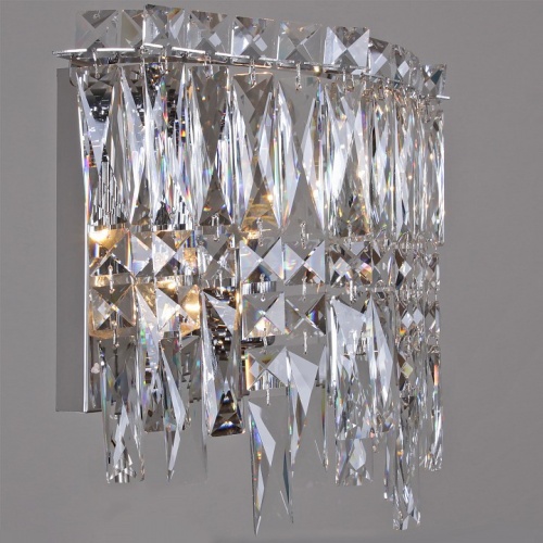 Накладной светильник ILLUMICO IL5088 IL5088-1WZF-25 CH ELITE в Нижнем Новгороде фото 3