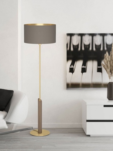 Торшер Eglo Santandria 390338 в Нижнем Новгороде фото 2