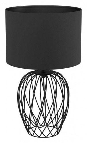 Настольная лампа декоративная Eglo Nimlet 43653 в Старом Осколе