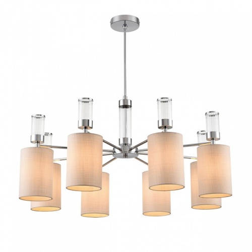 Люстра на штанге Lumion Arnika 6585/8 в Нижнем Новгороде фото 6