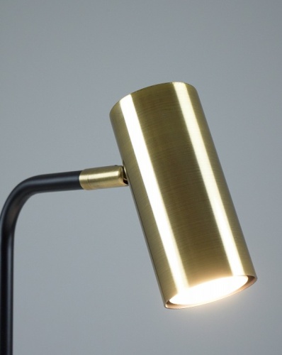 Настольная лампа офисная Moderli Fine V11002-TL в Нижнем Новгороде фото 2