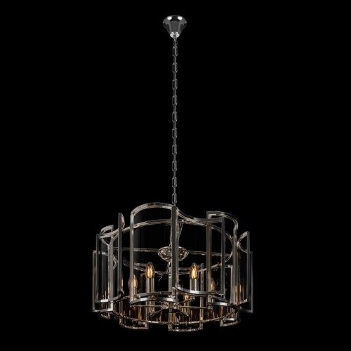 Подвесная люстра Loft it Reflection 10433/6 в Нижнем Новгороде фото 4