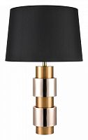Настольная лампа декоративная Vele Luce Rome VL5754N01 в Звенигороде