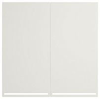 Клавиши для выключателя двухклавишного с подсветкой Voltum S70 VLS000413 в Нижнем Новгороде