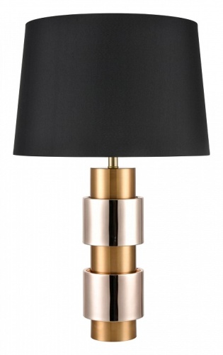 Настольная лампа декоративная Vele Luce Rome VL5754N01 в Карачеве