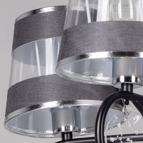 Подвесная люстра De City Виталина 448014905 в Нижнем Новгороде фото 6