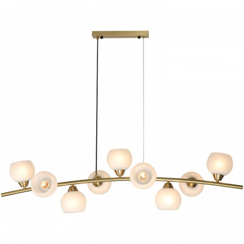 Подвесной светильник 32103-0.9-09 в Нижнем Новгороде фото 3