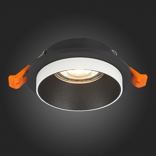 Встраиваемый светильник ST-Luce Chomia ST206.408.01 в Нижнем Новгороде фото 6