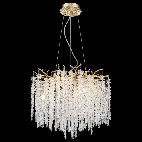 Подвесной светильник Wertmark Daciana WE185.09.303 в Нижнем Новгороде фото 2