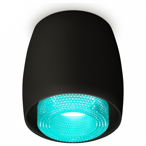 Накладной светильник Ambrella Light XS XS1142023 в Нижнем Новгороде