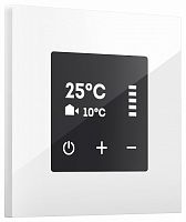 Накладка для сенсорного терморегулятора теплого пола Ambrella Volt SIGMA SP1059 в Нижнем Новгороде